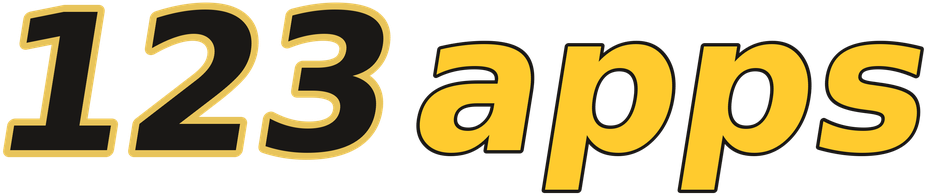 123apps logo